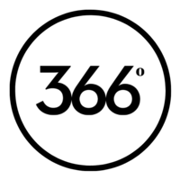 366 Degrees LLC logo, 366 Degrees LLC contact details