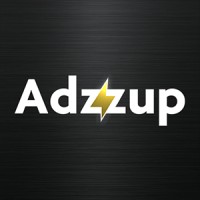 Adzzup logo, Adzzup contact details