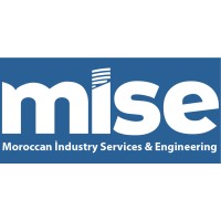 mise logo, mise contact details