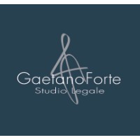 Studio Legale Forte logo, Studio Legale Forte contact details