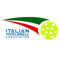 Italian Pickleball Association logo, Italian Pickleball Association contact details