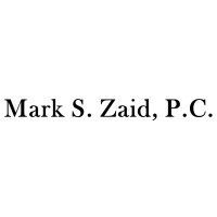 Mark S. Zaid, P.C. logo, Mark S. Zaid, P.C. contact details