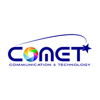 Comet Comunicazione logo, Comet Comunicazione contact details