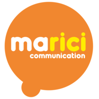 Marici Communication logo, Marici Communication contact details