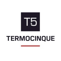 TERMOCINQUE - S.R.L. logo, TERMOCINQUE - S.R.L. contact details