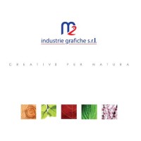 M2 INDUSTRIE GRAFICHE S.R.L. logo, M2 INDUSTRIE GRAFICHE S.R.L. contact details