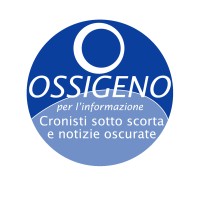 Ossigeno per l'informazione logo, Ossigeno per l'informazione contact details