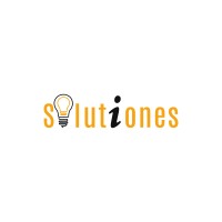 Solutiones logo, Solutiones contact details