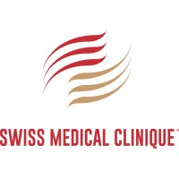 Swiss Medical Clinique - (Extasy B&B SA) logo, Swiss Medical Clinique - (Extasy B&B SA) contact details