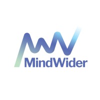 MindWider logo, MindWider contact details