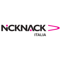 NickNack Italia logo, NickNack Italia contact details