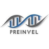 PREINVEL srl logo, PREINVEL srl contact details