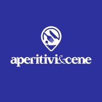 Aperitivi&Cene logo, Aperitivi&Cene contact details