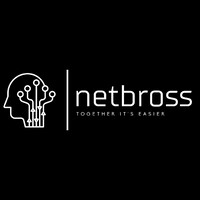 Netbross AB logo, Netbross AB contact details