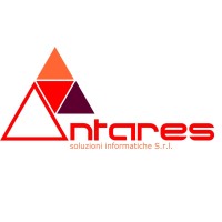 Antares Soluzioni Informatiche S.r.l. logo, Antares Soluzioni Informatiche S.r.l. contact details