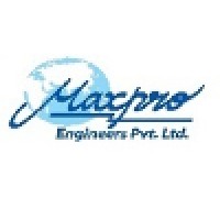 Maxpro Engineers Pvt. Ltd logo, Maxpro Engineers Pvt. Ltd contact details