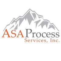 ASAProcess Services, Inc. logo, ASAProcess Services, Inc. contact details