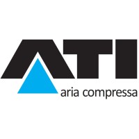 ATI COMPRESSORI SRL logo, ATI COMPRESSORI SRL contact details