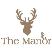 The Manor Naldehra logo, The Manor Naldehra contact details