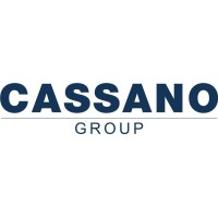 Cassano Group SA logo, Cassano Group SA contact details