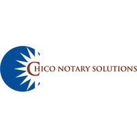 Chico Notary Solutions logo, Chico Notary Solutions contact details