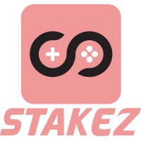 Stakez logo, Stakez contact details