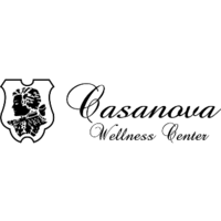 WELLNESS CENTER CASANOVA SRL logo, WELLNESS CENTER CASANOVA SRL contact details