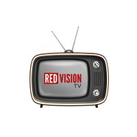 Red Vision Music/TV logo, Red Vision Music/TV contact details