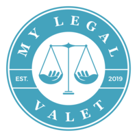 My Legal Valet, LLC logo, My Legal Valet, LLC contact details