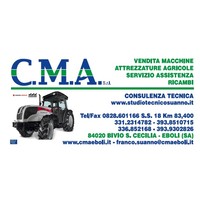 CMA srl 04213040654 logo, CMA srl 04213040654 contact details