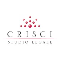 Studio Legale Crisci logo, Studio Legale Crisci contact details