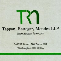 Tappan, Rastegar, Mendes, LLP logo, Tappan, Rastegar, Mendes, LLP contact details