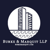 Burke & Marquit LLP logo, Burke & Marquit LLP contact details