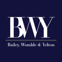 Bailey, Womble & Yelton logo, Bailey, Womble & Yelton contact details