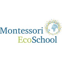 Montessori EcoSchool logo, Montessori EcoSchool contact details