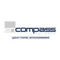 Encompass Builders logo, Encompass Builders contact details