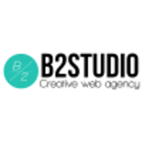 B2 Studio | Creative Web Agency logo, B2 Studio | Creative Web Agency contact details