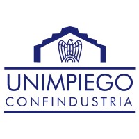 Unimpiego Confindustria Venezia logo, Unimpiego Confindustria Venezia contact details