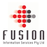 Fusion Information Services logo, Fusion Information Services contact details