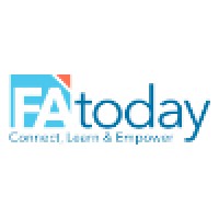 FA today, Inc. logo, FA today, Inc. contact details