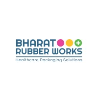 BHARAT RUBBER WORKS PVT. LTD logo, BHARAT RUBBER WORKS PVT. LTD contact details