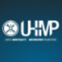 UHMP logo, UHMP contact details