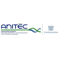 ANITEC - Confindustria logo, ANITEC - Confindustria contact details