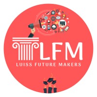 Luiss Future Makers logo, Luiss Future Makers contact details