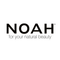 NOAH for your natural beauty logo, NOAH for your natural beauty contact details