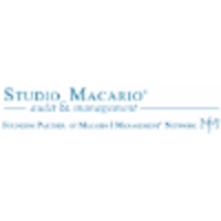 Studio Audit & Management Macario® logo, Studio Audit & Management Macario® contact details