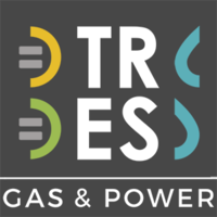 TRES Energia logo, TRES Energia contact details