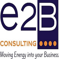 e2B Consulting srls logo, e2B Consulting srls contact details