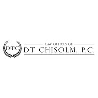 Law Offices of DT Chisolm, P.C. logo, Law Offices of DT Chisolm, P.C. contact details