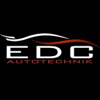 EDC Autotechnik logo, EDC Autotechnik contact details